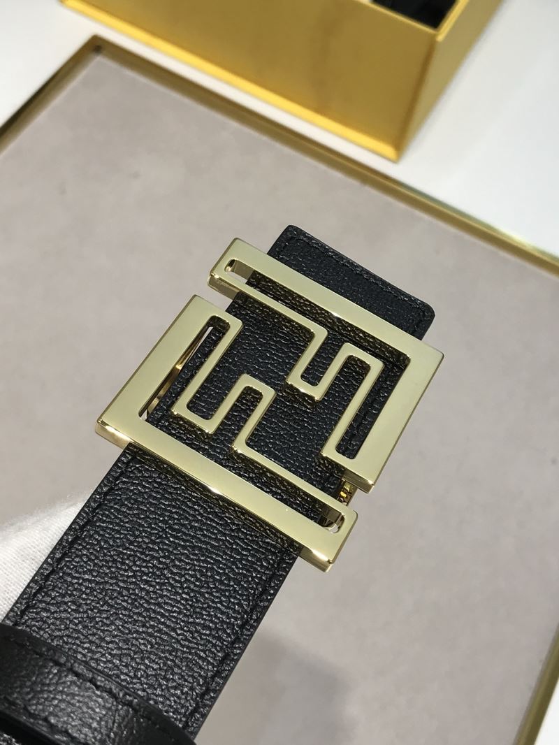 Fendi Belts